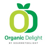 Organic Delight logo - Similar company to Protonist Solutions Pvt. Ltd.