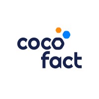 CocoFact logo - Similar company to Meff