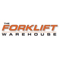 The Forklift Warehouse logo - Similar company to Tara Forklift Services