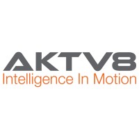 AKTV8 logo - Similar company to Confessly