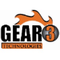 Gear 3 Technologies, Llc