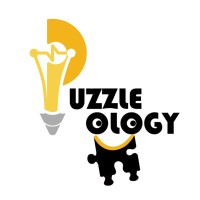 Puzzleology logo - Similar company to Maass