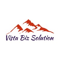 Vista Biz Solution logo - Similar company to Your Cfo