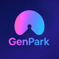 GenPark logo - Similar company to Tweebaa Inc.