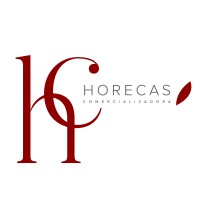 HC HORECAS logo - Similar company to Horeca Solutions