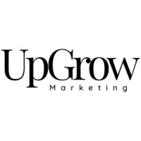 UpGrow Marketing logo - Similar company to 16O9
