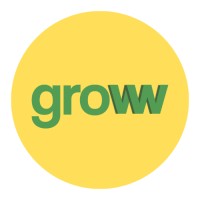 Groww Inc logo - Similar company to Blackbean Marketing Technologies Inc.