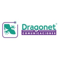 Dragonet Comunicaciones logo - Similar company to Dar Telecom