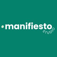 Manifiesto Studio logo - Similar company to Pro3