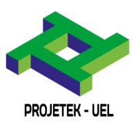 PROJETEK UEL logo - Similar company to Studio Concha Arquitetura E Interiores