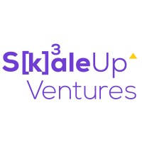 S[k]aleUp Ventures Inc. logo - Similar company to Off Center Ventures