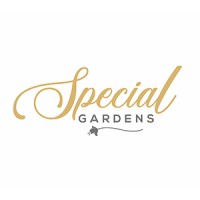 Special Gardens logo - Similar company to Merson Developers