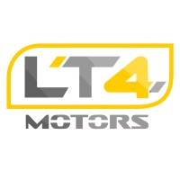 LT4 Motors logo - Similar company to Agaton Educação