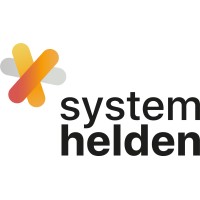 system-helden logo - Similar company to Orbit Gesellschaft Für Applikations- Und Informationssysteme Mbh
