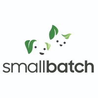 SmallBatch Pets logo - Similar company to Raised Right