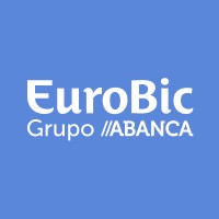 EuroBic Grupo ABANCA logo - Similar company to Abanca Portugal