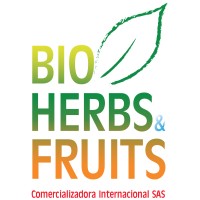 Bio Herbs & Fruits logo - Similar company to Herbal Creations