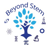 Beyond STEM MKE logo - Similar company to Visual 3C