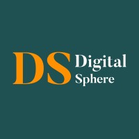 Digital Sphere logo - Similar company to Mirnova