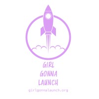 Girl Gonna Launch Foundation logo - Similar company to Third Eye Local