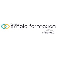 Jobstic Aveyron by SisMiC logo - Similar company to Beyond By Fideciel