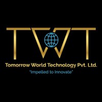 Tomorrow World Technology (TWT) logo - Similar company to Aadvik Tech Services