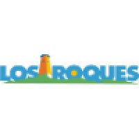 Los Roques Official logo - Similar company to Ld' Hoteles