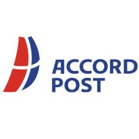 Аккорд Пост