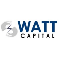 WATT Capital logo - Similar company to Corl (Acquired By Napkin)