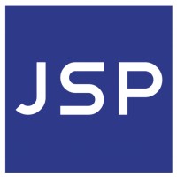 JSP Aluminium Ltd logo - Similar company to Godragons