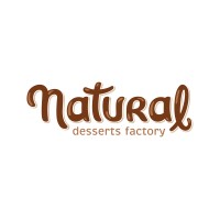 Natural Desserts Factory logo - Similar company to Biketek