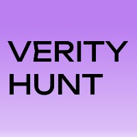 VerityHunt logo - Similar company to Hireload
