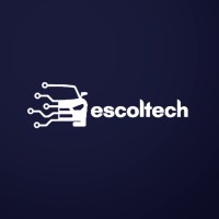 Escoltech logo - Similar company to Guard Center - Tecnologia E Gestão Em Segurança