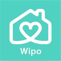 WIPO App logo - Similar company to Qr Point