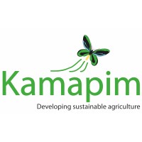 Kamapim Ltd logo - Similar company to Envirium Life Sciences