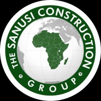 Sanusi Construction Group logo - Similar company to Safehouse Construction