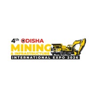 Odisha Mining and Infrastructure International Expo logo - Similar company to Odisha Wood International Expo