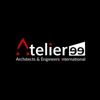 Atelier 99 Int logo - Similar company to Evobim