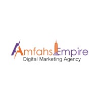 Amfahs Empire logo - Similar company to Rizisoft Llc