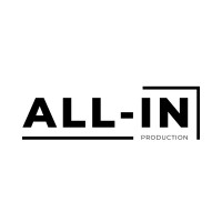 All In Production logo - Similar company to Andrei Visuals
