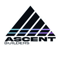 Ascent Builders logo - Similar company to Ancient Technologies - Design Research Lab : India
