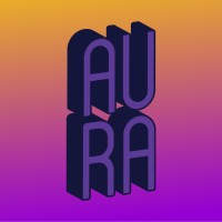 Radio AURA logo - Similar company to Acres Global - Alliance For Care & Research Excellence & Safety