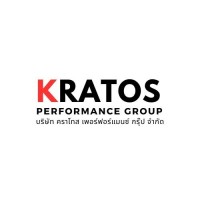 Kratos Performance Group logo - Similar company to Achiever Sports