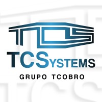 TCSYSTEMS – GRUPO TCOBRO logo - Similar company to Paymezone