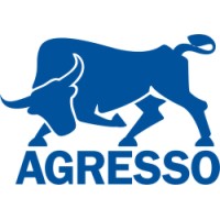 Agresso Ltd logo - Similar company to Learn.Cloudlee.Io