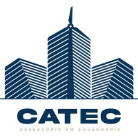 CATEC Consultoria e Assessoria Técnica em Engenharia logo - Similar company to Martel Projetos