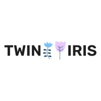 TwinIris logo - Similar company to Abris