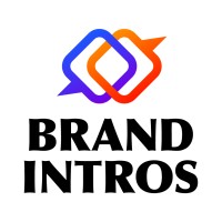 Brand Intros logo - Similar company to Way Beyond Ordinary