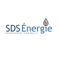SDS ÉNERGIE logo - Similar company to Innorex