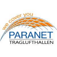 PARANET-Deutschland GmbH logo - Similar company to Uni-Systems, Llc